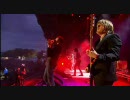 Kasabian - Empire (Glastonbury Festival 2007.06.22)