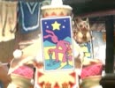 【MHP3】ウサミミ仮面【ネタ動画】