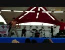【ブレイクダンス】　TRICK ART 与那原祭り　SHOW CASE