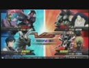 EXVS 身内戦 【スサノオ】