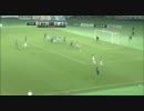 2011J2第23節 東京ヴェルディvs大分トリニータ