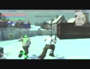 【WARHAWK】HALランク スパビレ 8/02
