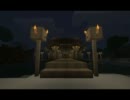 〔マイクラ〕採掘家兼建築家の生活　Part3〔ゆっくりゃ実況〕