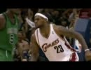 NBAの王様　LeBron Jamesのプレー集2