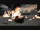 【L4D2】とある日の野良対戦 24-2a【Xbox360】