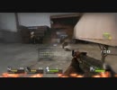 【L4D2】とある日の野良対戦 24-2b【Xbox360】