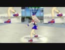 HD アイドルマスター2 愛 LIKE ハンバーガー バーガースケーター 生足比較