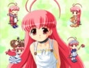 まじかるアンティーク 「Little Stone」