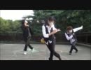 【３人で】LOVEドッきゅんを踊ってみた【ドッきゅん】