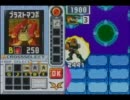 第4回ロックマンエグゼ非公式大会 【エグゼ6シニア Aグループ01】