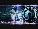 【C80】Night scenes sample【コミケ】