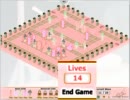 【解説付プレイ動画】PROTECTOR (その14)【マップ14ノーミスクリア】