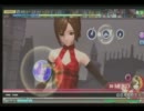 【ProjectDIVA ARCADE】迷的サイバネティックス　を、MEIKO姐さんで。