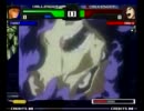 【MUGEN】戦いは○○だよ兄貴杯6回戦前半
