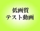 Flashをクラッシュさせるフラグが立っている動画