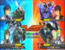 【EXVS】  解き放たれし禁忌　6