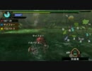 【ゆっくり実況】オトモが頑張るＭＨＰ３【縛りプレイ】