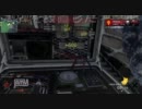 【CoD:BO】L96A1で走ってみる~実況プレイ~DEM【PS3】