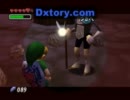 [ゼルダの伝説]なんか自分ルールでやってみた-11[ムジュラの仮面]
