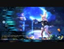 【ブログ用】 TERA エリーンクラス選択画面