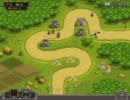 【Normal】Kingdom Rushをプレイしてみる【Level2】