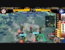 戦国大戦　正三位　　SR孫市でどこまでも！　本願寺単　VS　騎馬単