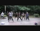 ルカルカ★ナイトフィーバーをみんなで踊ってみた