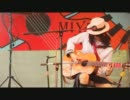 荒木ひよう "生キャラメルがやってくる" ライブ MIYA-JICK 2011