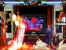 【MUGEN】春なのにモテないからタッグトーナメント開く　Part.59