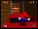 スーパーマリオ64 16枚RTA　16:17