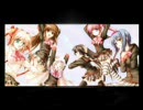 ランダム再生で流れてきた曲をぶちこんでみた。