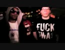 Strong Arm Steady feat. Kobe --- Gangsta's【1Mbps】