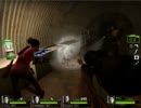 【L4D2】ABCのメンバーでエキスパスワンプフィーバー　Part.3