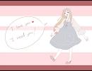 ◆アイラビューアイニジュー　を歌いました。