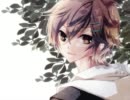 【歌わせていただきました】　ｌｅｔｔｅｒ　ｓｏｎｇ　を　誕生日記念