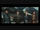 超豪華スター共演映画の予告編