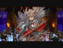 【戦国大戦】三国志覇王ルーパーがどこまでいけるか　その16【従1位C】