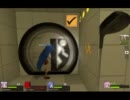 Portalだと思うだろ？からのL4D2