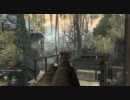 【PC版CoD:BO】みるくのチームデスマッチ　６９発　AK47