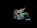 第4回ロックマンエグゼ非公式大会 【エグゼ6シニア Aグループ08】