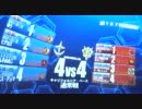 戦場の絆 CB44 ゲルM 【画質テスト】