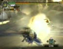 【MH3実況】ちょっくら○○狩ってくる　part122-1