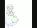 【APヘタリア】　ジャンヌ・ダルクの消失　【替え歌】