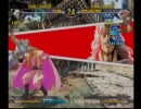 8月2日　セントラル八王子店　AC北斗の拳ランダム2on2大会　part3