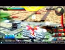 古鉄のサイコミュ連動試験～赤キュベレイ視点～