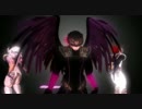 【MMD】前後左右守って頂くテスト【戦国BASARA】