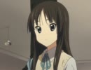 【けいおん!】ピンチな秋山澪【秋山澪×けいおんBGM】