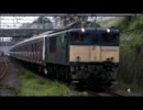 【鉄道】臨時列車-2