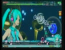 【Project DIVA Arcade プレイ動画】ハジメテノオト EXTREME★7 PERFECT