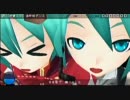 【Project DIVA 2nd】 過呼吸ダンス 【エディットPV】